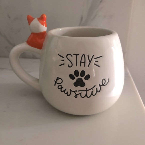 Corgi mug ☕️ - Picture 3 of 3